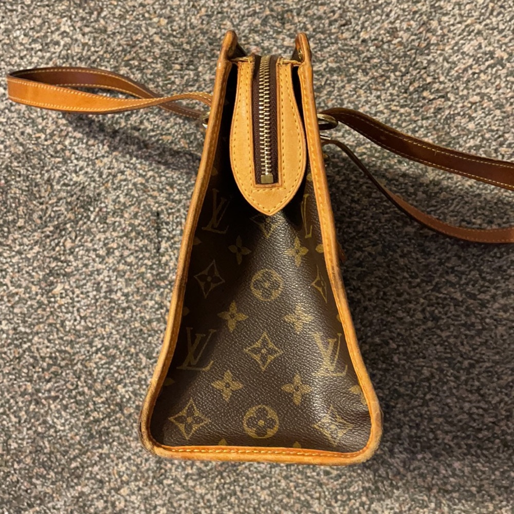 Louis Vuitton Popincourt Haut - Picture 16 of 17